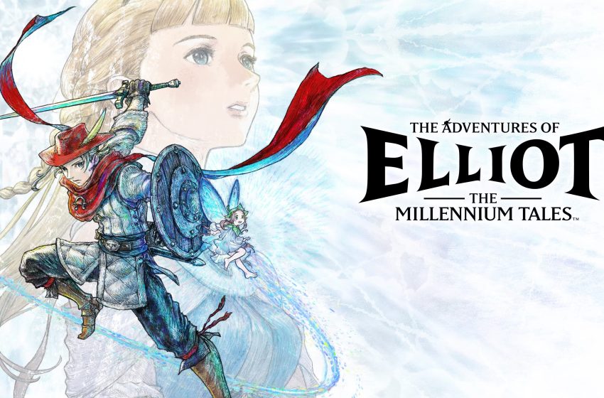  The Adventures of Elliot: The Millennium Tales launches June 18