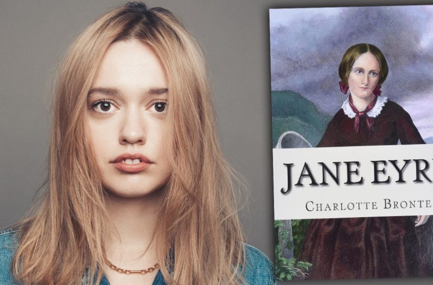  Aimee Lou Wood To Star In New ‘Jane Eyre’ TV Adaptation
