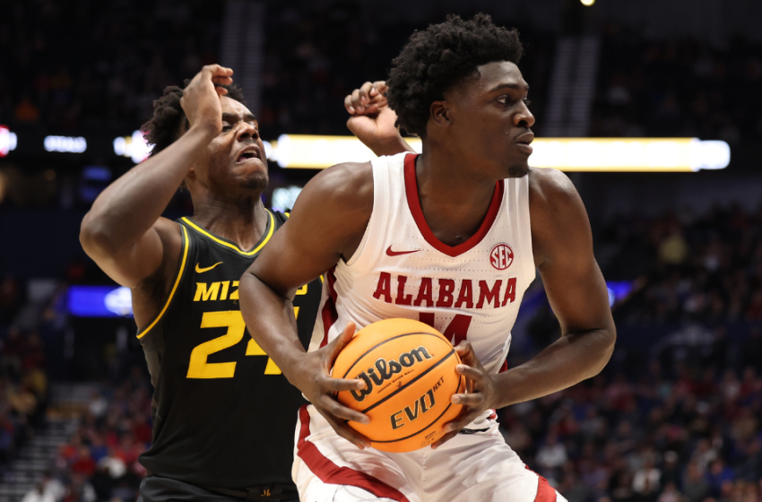  Alabama judge denies Charles Bediako request for injunction pending appeal of eligibility ruling