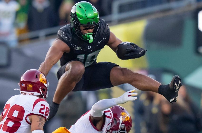  Albert Breer’s Players to Watch at the NFL Combine Include Only One QB