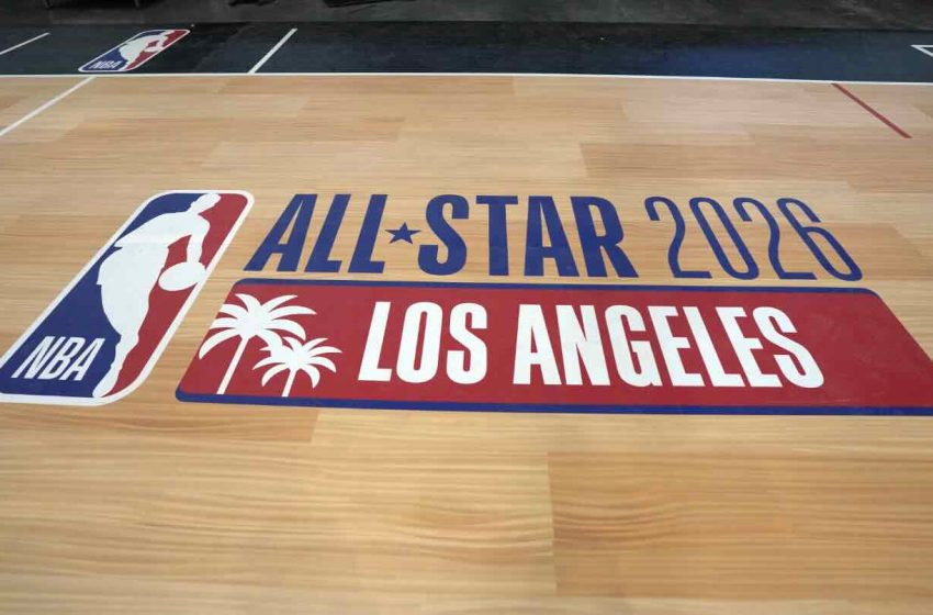  All-Star Game could deliver ‘monumental’ milestone for ‘NBA on NBC’ return