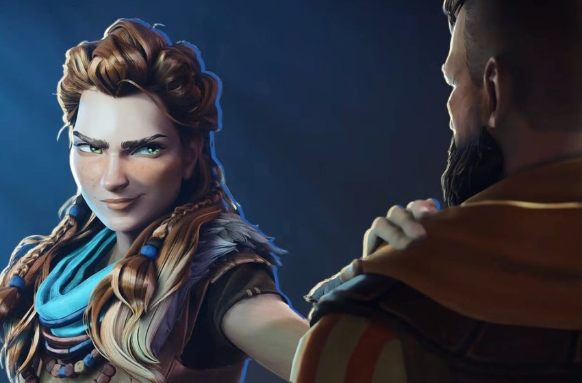  Horizon Hunters Gathering is a three-player tactical co-op game that looks a bit like Dauntless (with a closed playtest coming soon)