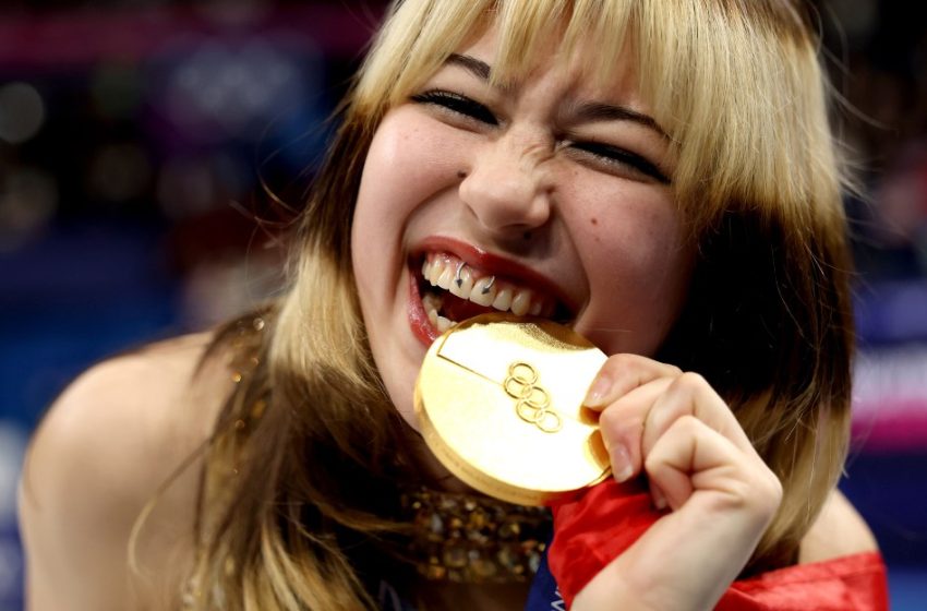  Alysa Liu, Eileen Gu, and the biggest winners of the 2026 Winter Olympics