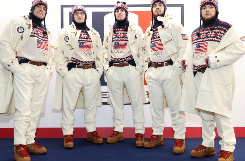  America’s Gen Z curlers bring new ways to a traditional sport : NPR