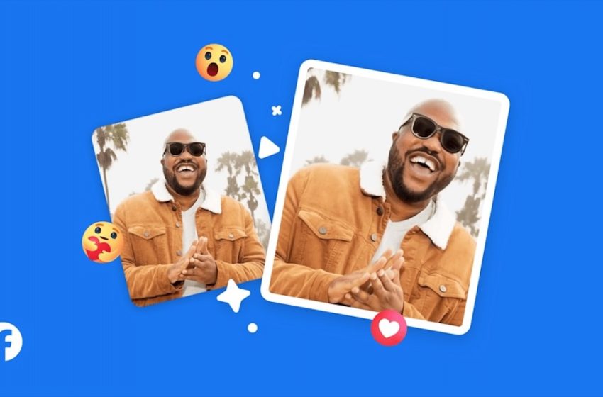  Facebook adds new AI features, animated profile photos, and backgrounds for text posts
