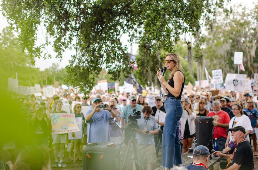  How South Carolina’s measles outbreak is shaping pediatrician’s run for Senate