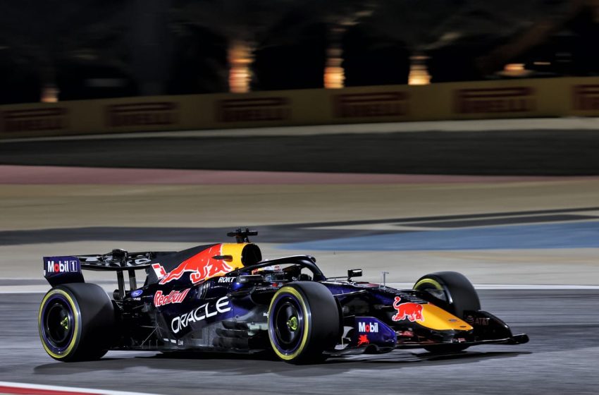  ‘Anti-racing’ – Verstappen’s scathing F1 2026 car review
