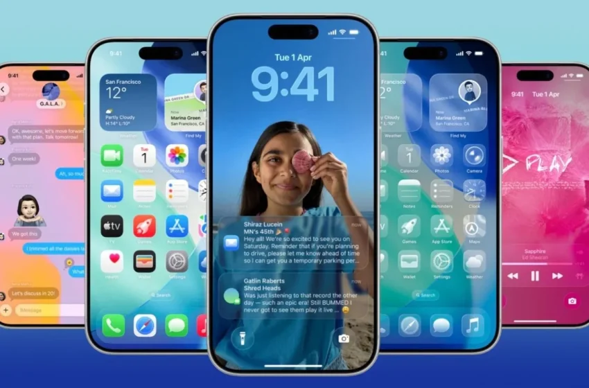  Apple issues warning to all iPhone users over new iOS 26.3 update