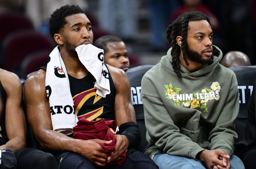  Are the Cavs done making moves ahead of the trade deadline?
