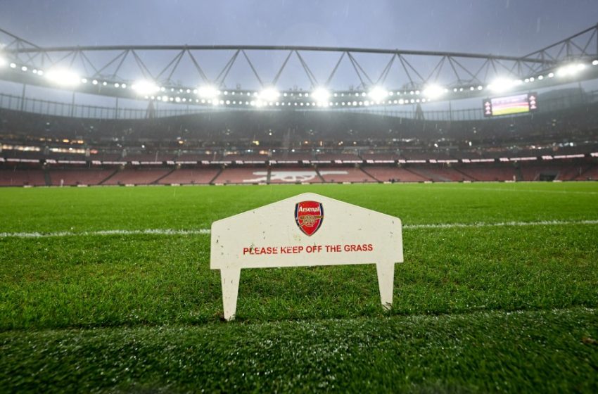  Arsenal vs. Chelsea, League Cup: Lineups & Game Thread