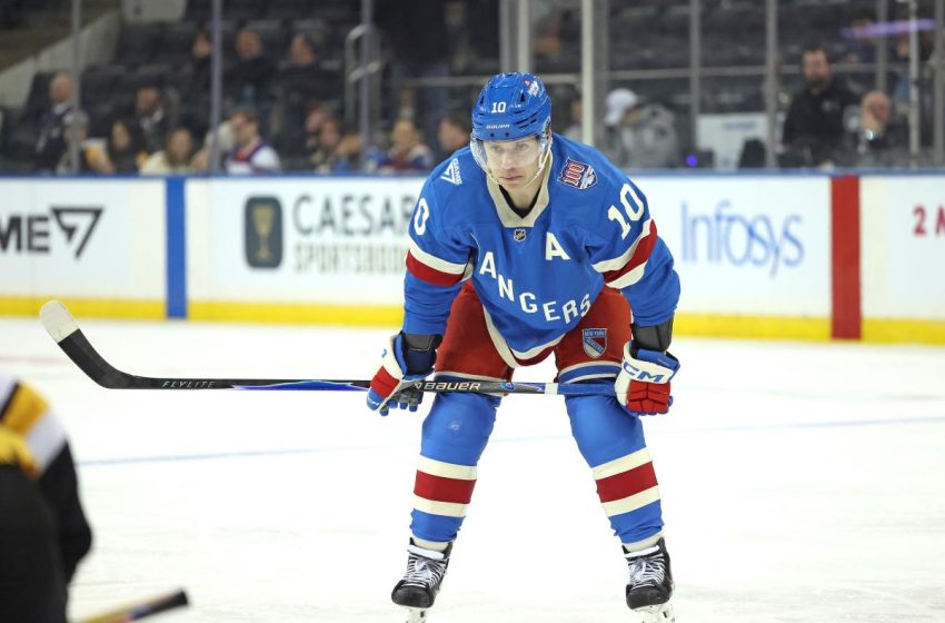  Artemi Panarin reveals why Kings were perfect fit after Rangers breakup