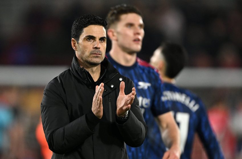  Arteta on tough match and learning lessons | Interview | News