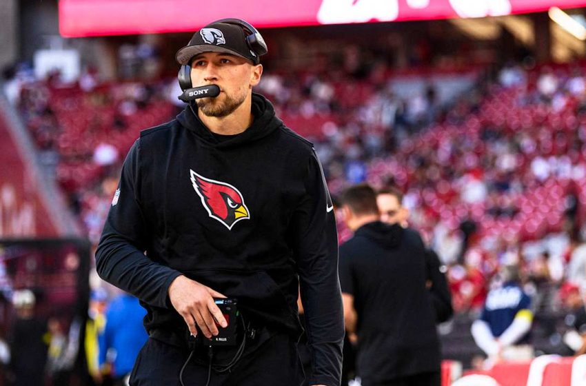  As Coordinators Named, Cardinals Retain Nick Rallis, Announce Nathaniel Hackett