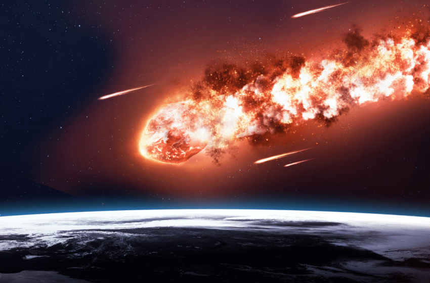  Asteroid Nuking Could Save Earth and It’s No Longer Just Sci-Fi!