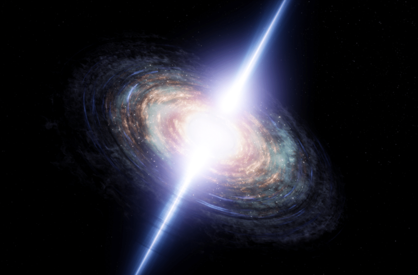  Astronomers Have Uncovered a Mysterious Ultra-High Energy Gamma Ray Source in Space