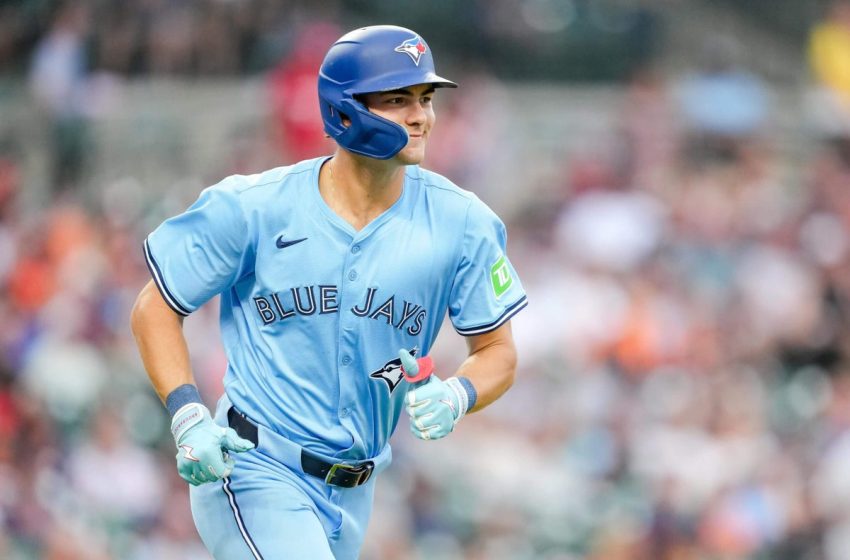  Astros ‘not done’ after re-acquiring Joey Loperfido in trade of Jesús Sánchez to Blue Jays