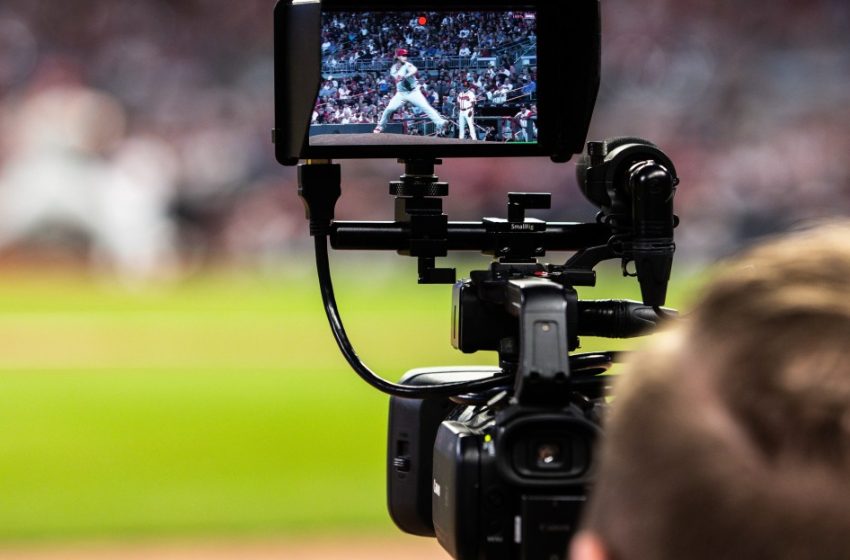  Atlanta Braves announce BravesVision as their new TV/streaming home