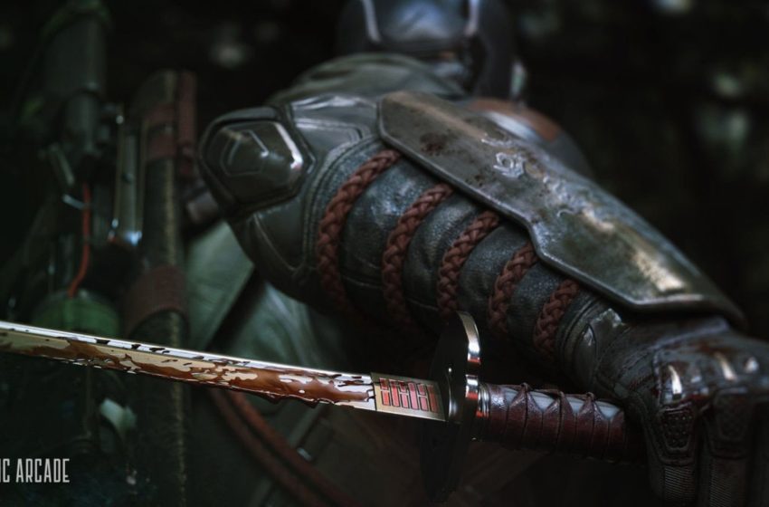  Hasbro has Reportedly Shut Down G.I. Joe Snake Eyes Game Makers, Atomic Arcade [Update]