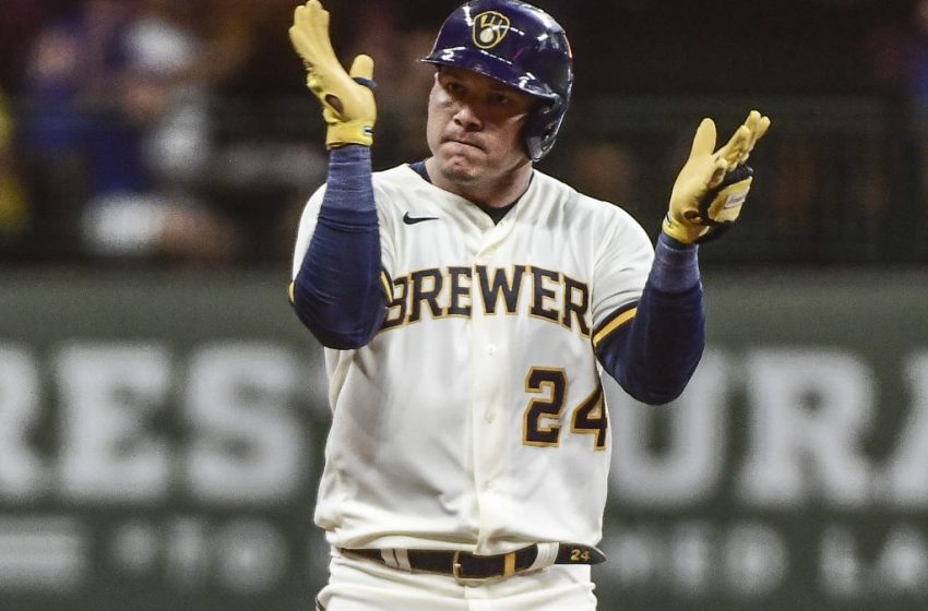  Avisail Garcia Announces Retirement – MLB Trade Rumors