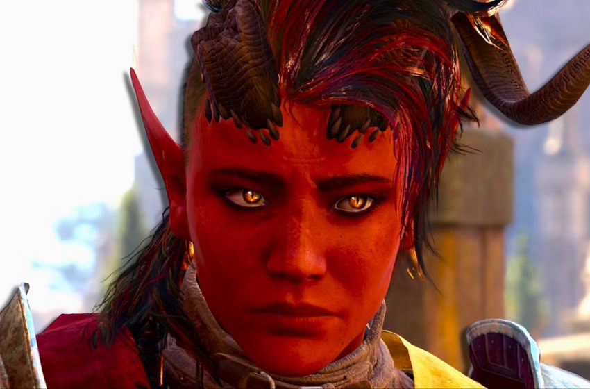  Baldur’s Gate 3 Made Me Stop Buying Games