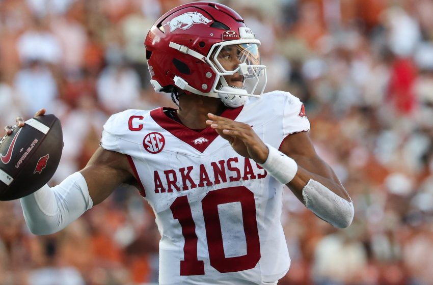  B/R NFL Scouting Dept.’s Post Senior Bowl Rankings