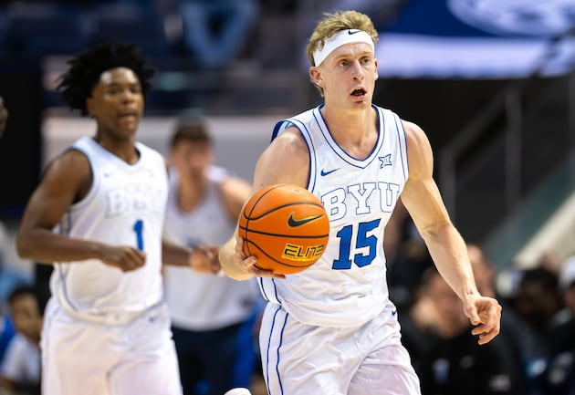  BYU star Richie Saunders tears his ACL, will be out for season – Deseret News