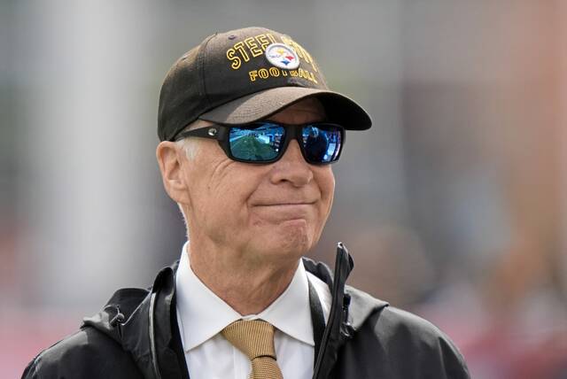  Bad Steelers NFLPA grades, Malik Willis’ price tag, Jack Hughes wins the crowd at PPG Paints Arena