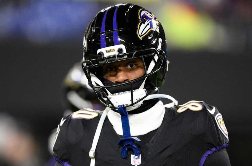  Baltimore is home but business is business