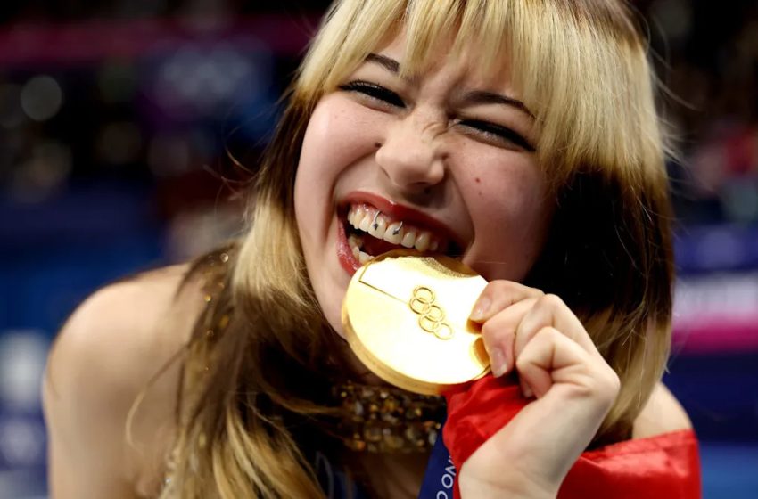  Barbra Streisand Faces Backlash for ‘Unhinged’ Post About Alysa Liu’s Olympic Gold Medal