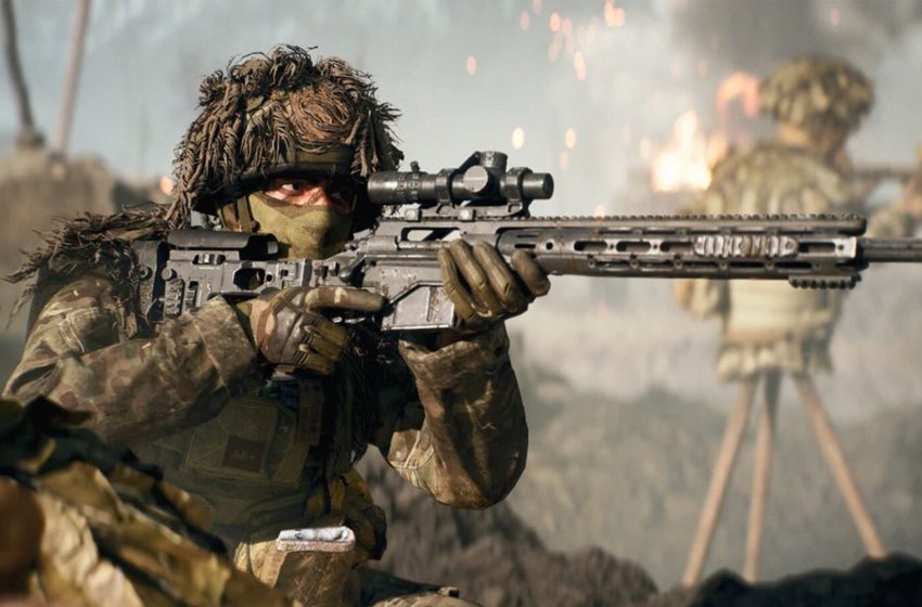  Battlefield 6 Fails to be Revived by New Season Release