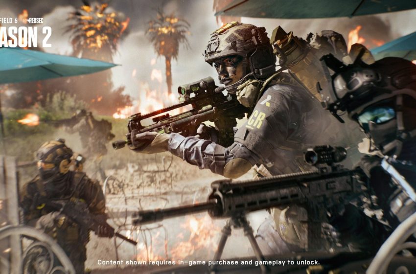  Battlefield 6 Roadmap Has Devs ‘Biting Their Nails’