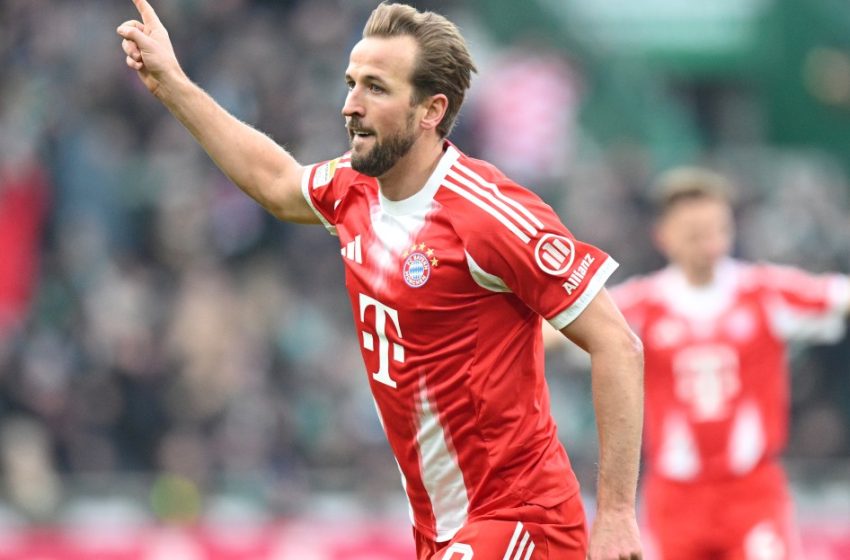  Bayern Munich News: Four Observations from a 3-0 win over Werder Bremen