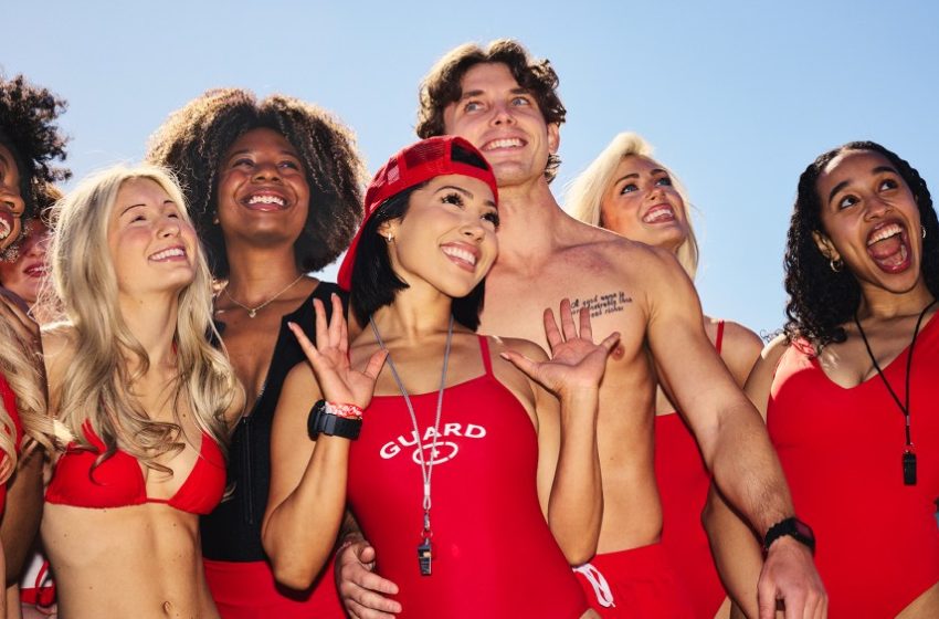  Inside the ‘Baywatch’ Reboot Casting Call With 2,000 Wannabe Lifeguards