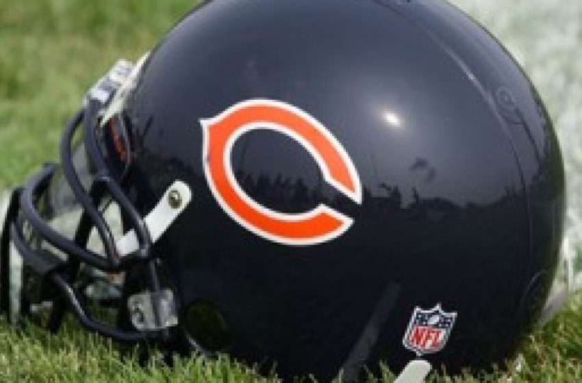  Bears and Indiana governor say progress is being made on a new stadium