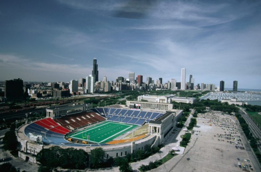  Bears stadium update: Deal for Indiana takes next step