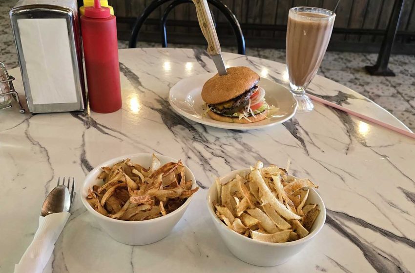  Chugwater Fry-Off: Are Beef Tallow French Fries Really Better?