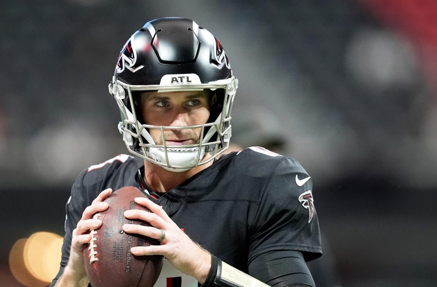  Best Landing Spots for Kirk Cousins After Falcons Release QB