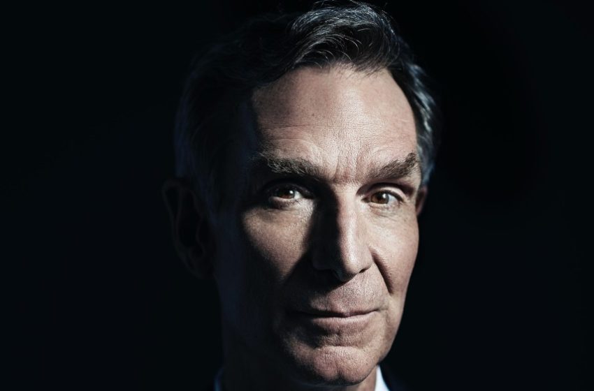  Bill Nye to Receive Lifetime Achievement at Children’s & Family Emmys