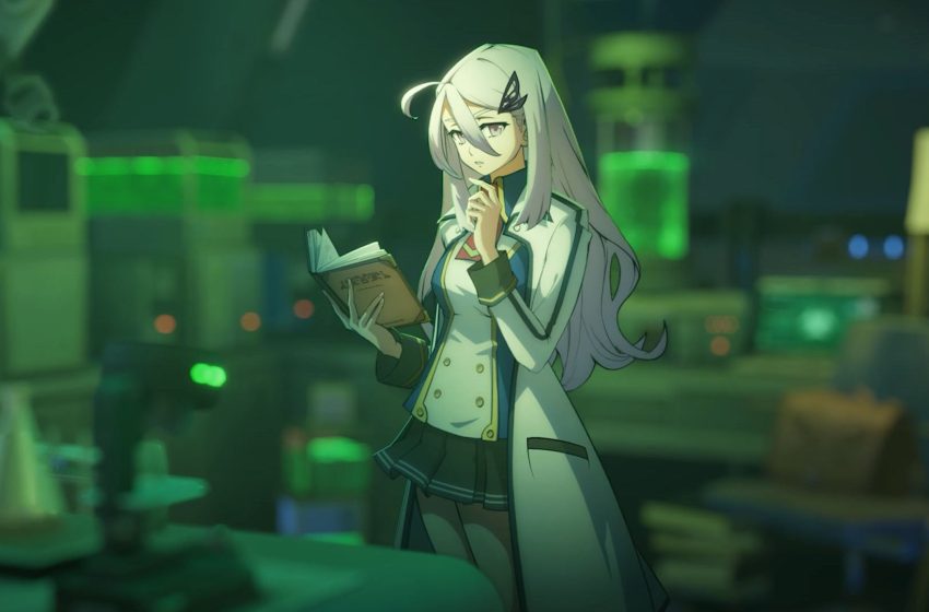  BlazBlue: Entropy Effect X ‘Story’ trailer, voice cast announced