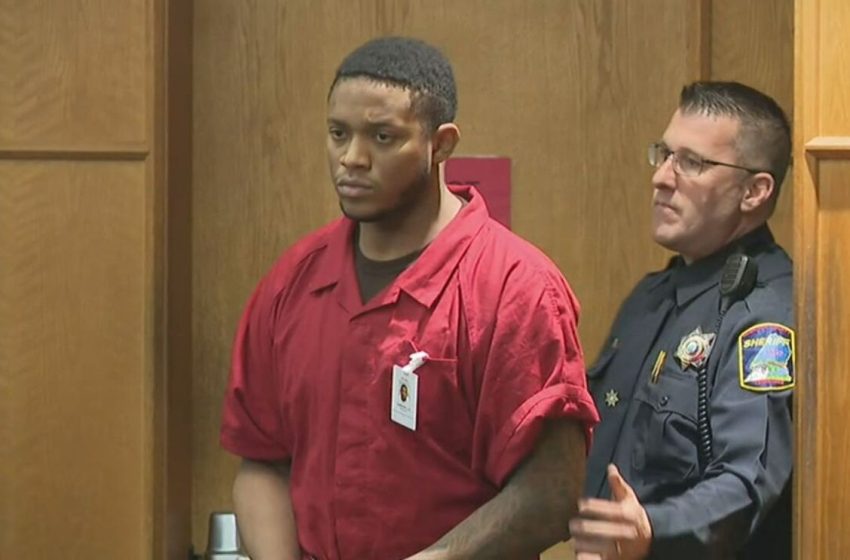  ‘Blood in just about every room:’ Gruesome testimony in Darron Lee girlfriend death