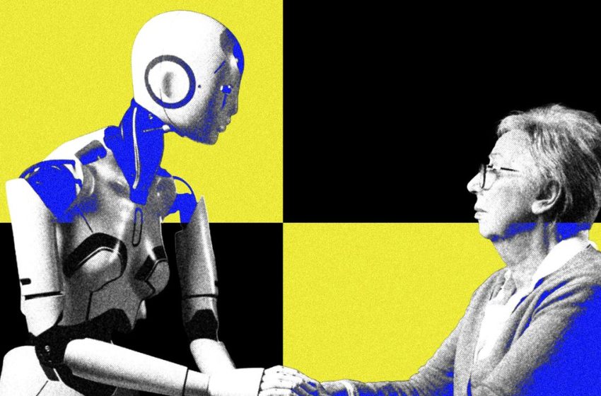  AI Will Never Be Conscious