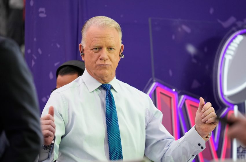  Boomer Esiason gets fiery response for Olympic take: ‘MAGA-coded bullsh–’