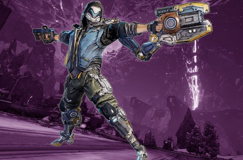  Borderlands 4 locks and loads busy 2026 roadmap with free and paid content, cross-platform saves, and better endgame