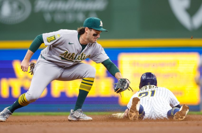  Boston Red Sox trade: Where will new acquisition Caleb Durbin play?