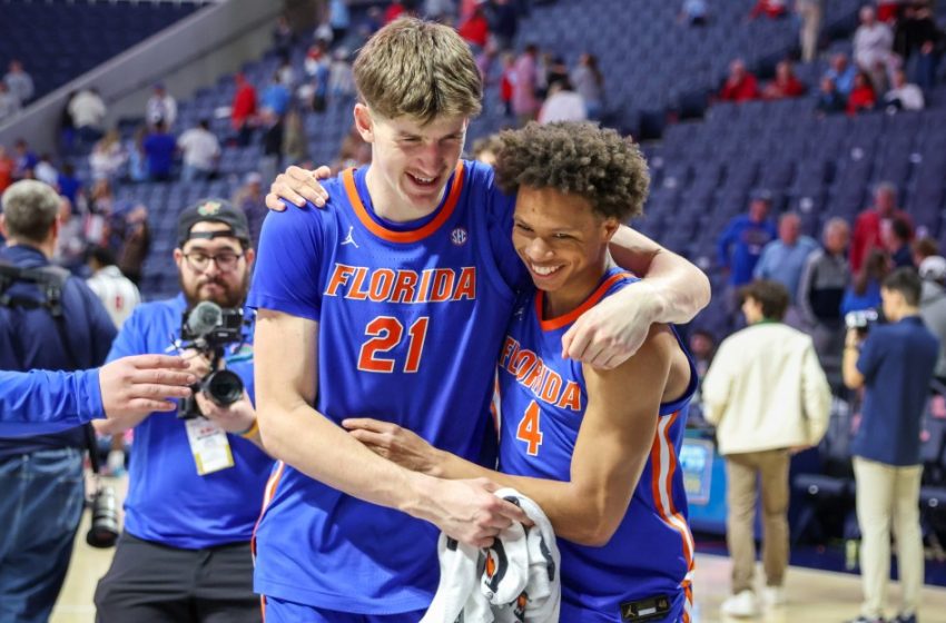  Bracketology AMA: Give our expert your men’s March Madness questions