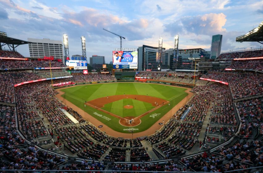  Braves Announce Creation Of BravesVision