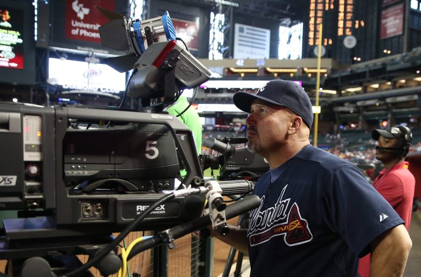  Braves reportedly exploring RSN with Hawks, Grizzlies, and Predators