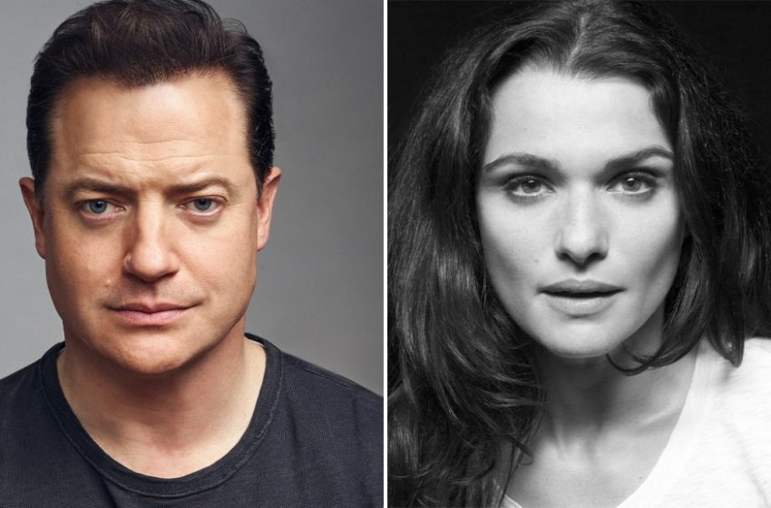 ‘The Mummy’ Release Date Set With Brendan Fraser & Rachel Weisz Back