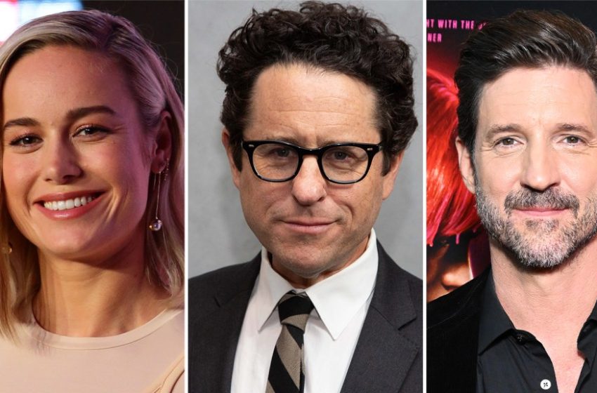  Brie Larson Horror ‘Skeletons’ From JJ Abrams Selling To Sony For $25M
