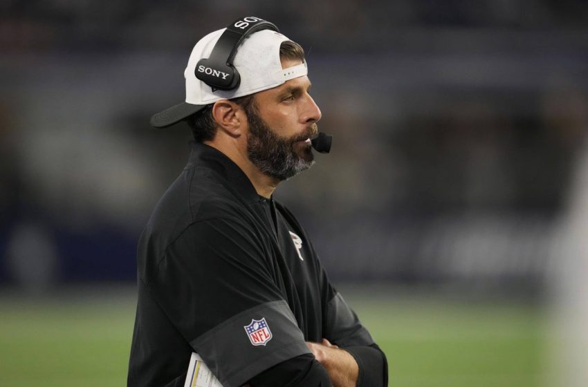  Browns to hire Falcons’ Mike Rutenberg as defensive coordinator: Source